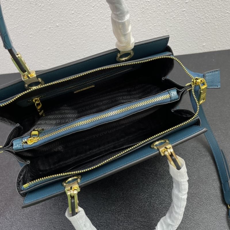 Prada Top Handle Bags